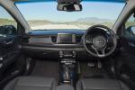 Kia Rio 2017 года (ZA)